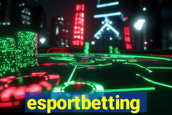 esportbetting