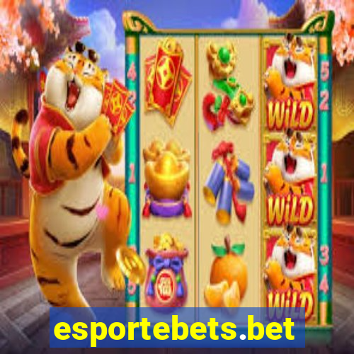 esportebets.bet