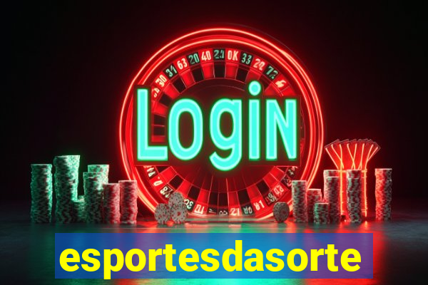 esportesdasorte.com