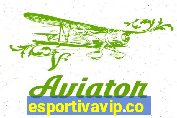 esportivavip.com