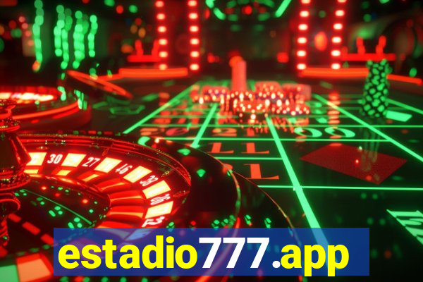 estadio777.app