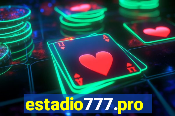 estadio777.pro