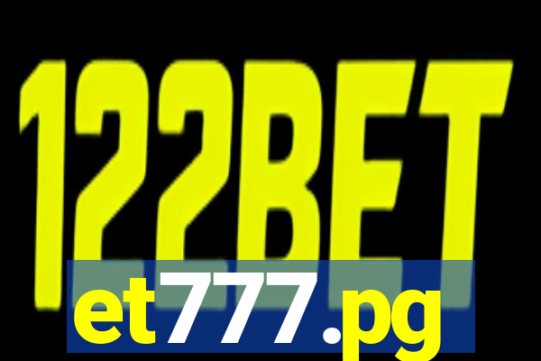 et777.pg