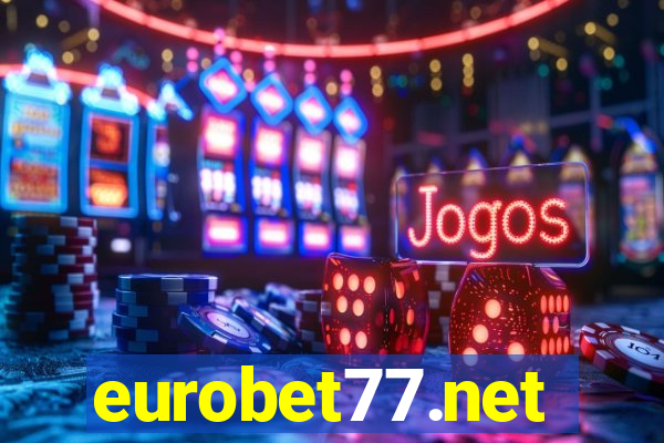 eurobet77.net