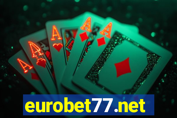 eurobet77.net