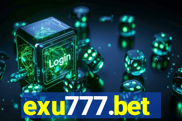 exu777.bet