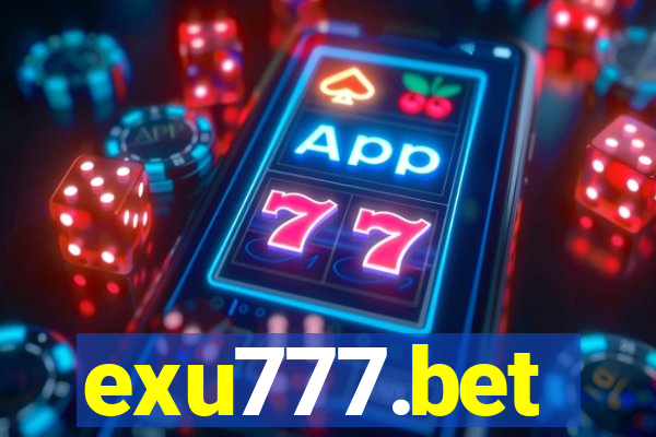 exu777.bet