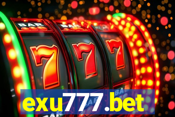 exu777.bet