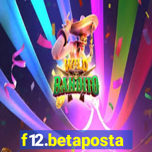 f12.betaposta