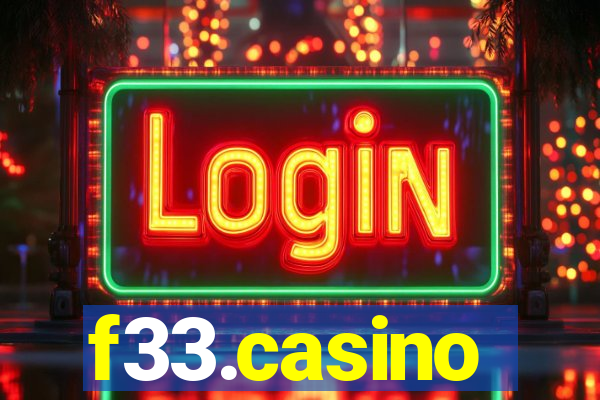 f33.casino