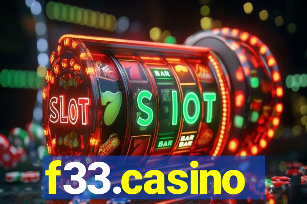 f33.casino