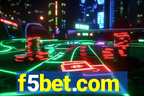 f5bet.com