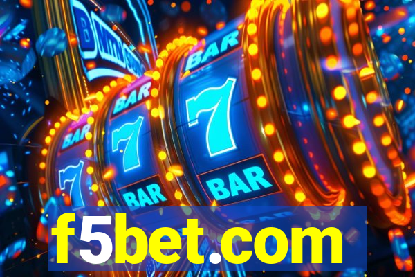 f5bet.com