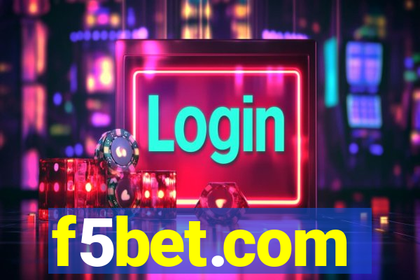 f5bet.com