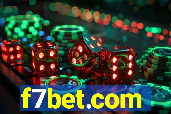 f7bet.com