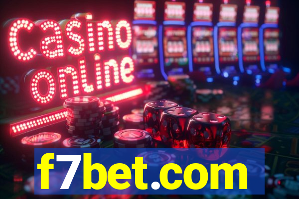 f7bet.com