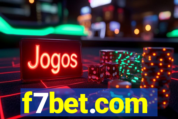 f7bet.com