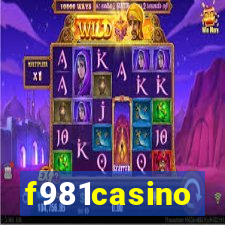 f981casino