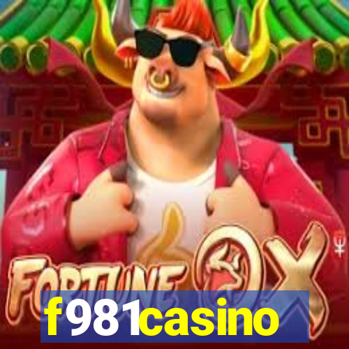 f981casino