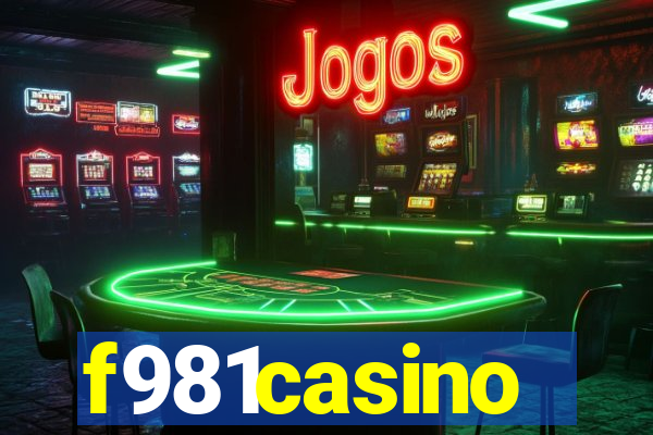 f981casino