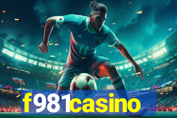 f981casino