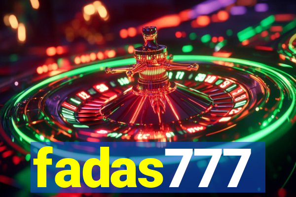 fadas777