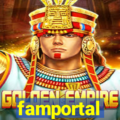 famportal