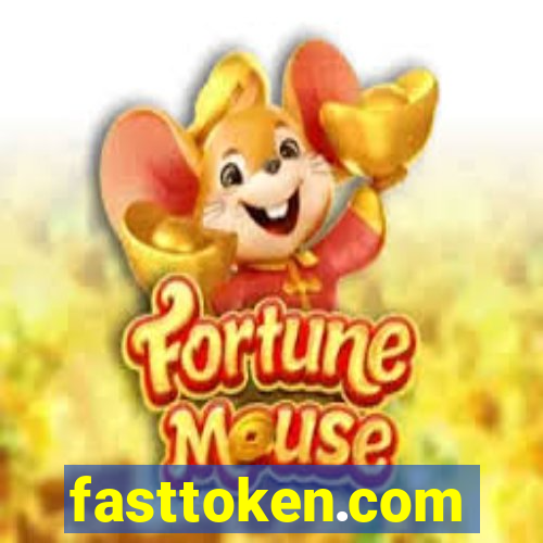 fasttoken.com