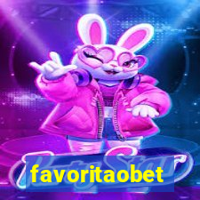 favoritaobet