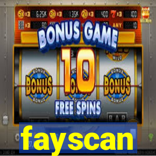 fayscan