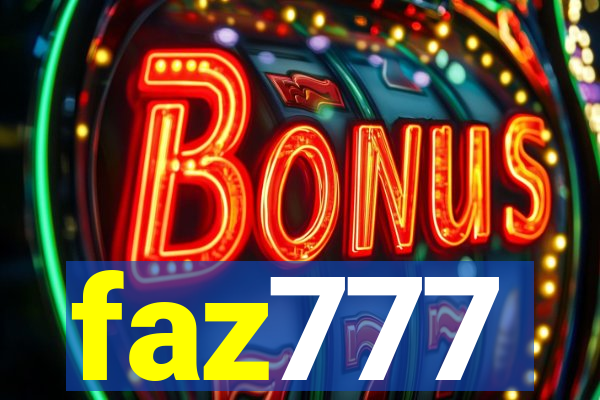 faz777