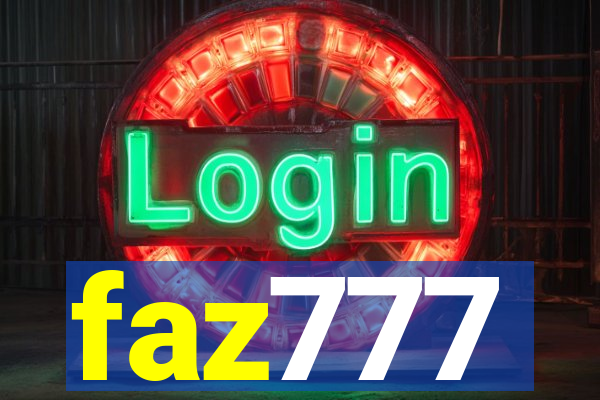 faz777