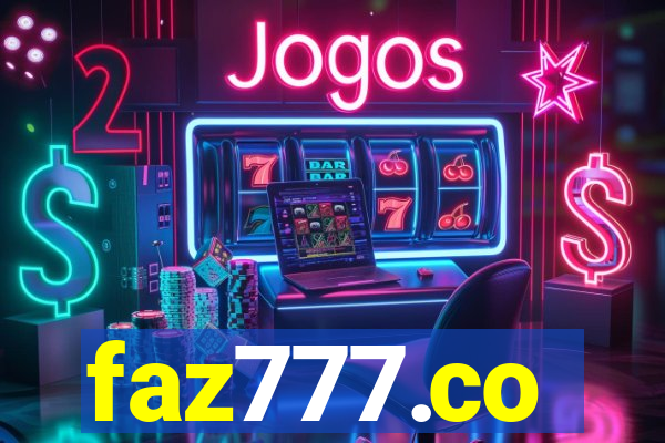 faz777.co