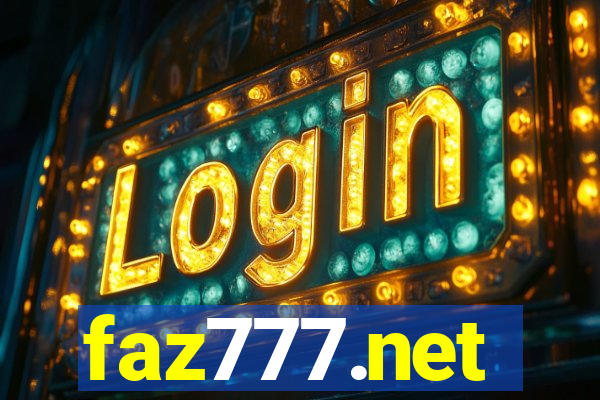 faz777.net