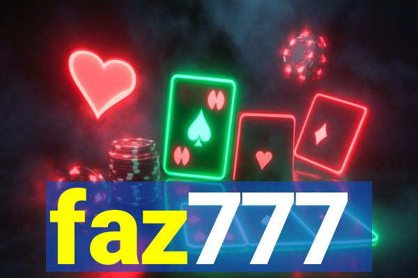 faz777