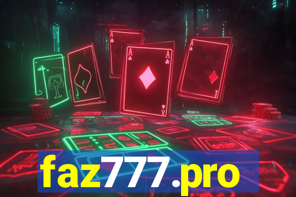 faz777.pro