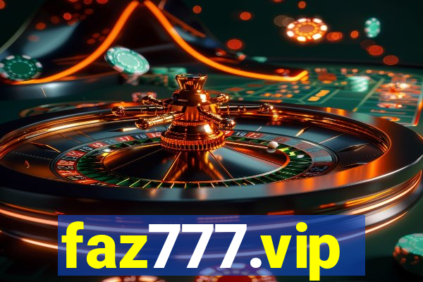 faz777.vip