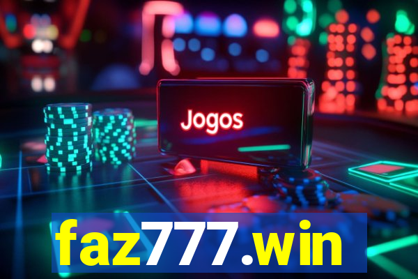 faz777.win