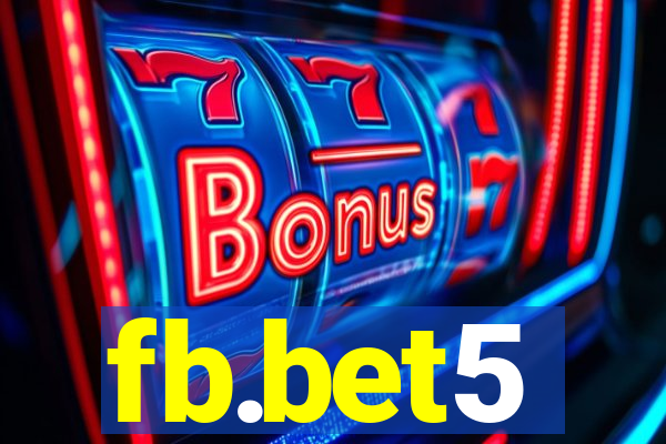 fb.bet5