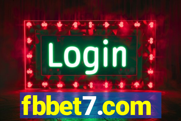 fbbet7.com