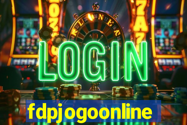 fdpjogoonline