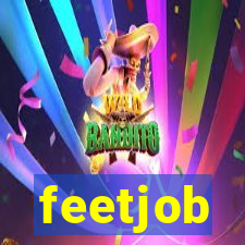 feetjob