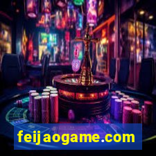 feijaogame.com