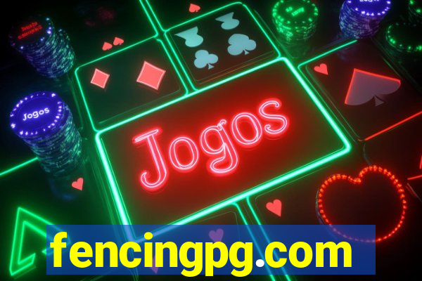 fencingpg.com