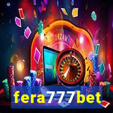 fera777bet