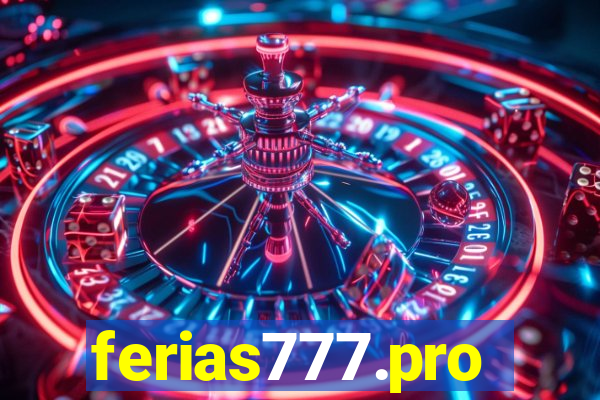 ferias777.pro