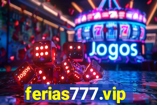 ferias777.vip