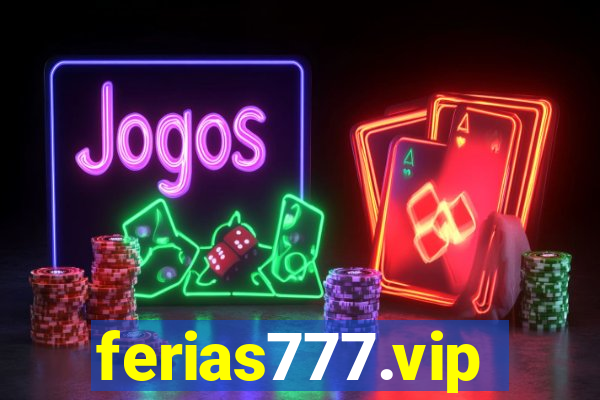 ferias777.vip