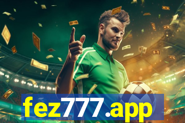 fez777.app