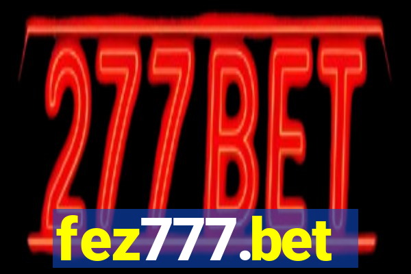 fez777.bet